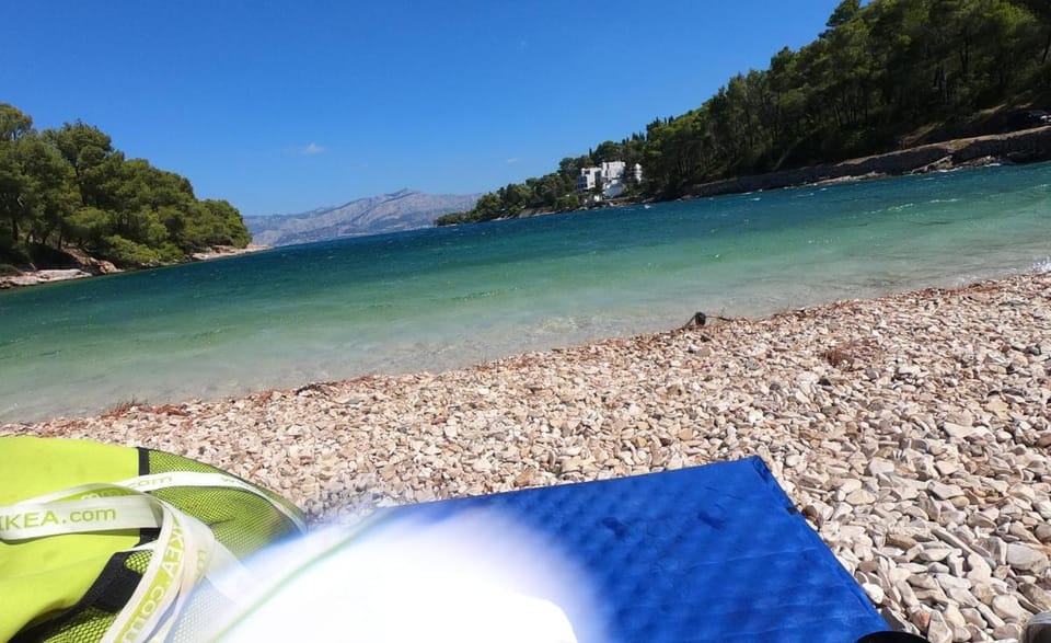 Villa Keti apartments Pool & Wellness Apartment in Split-Dalmatia County
