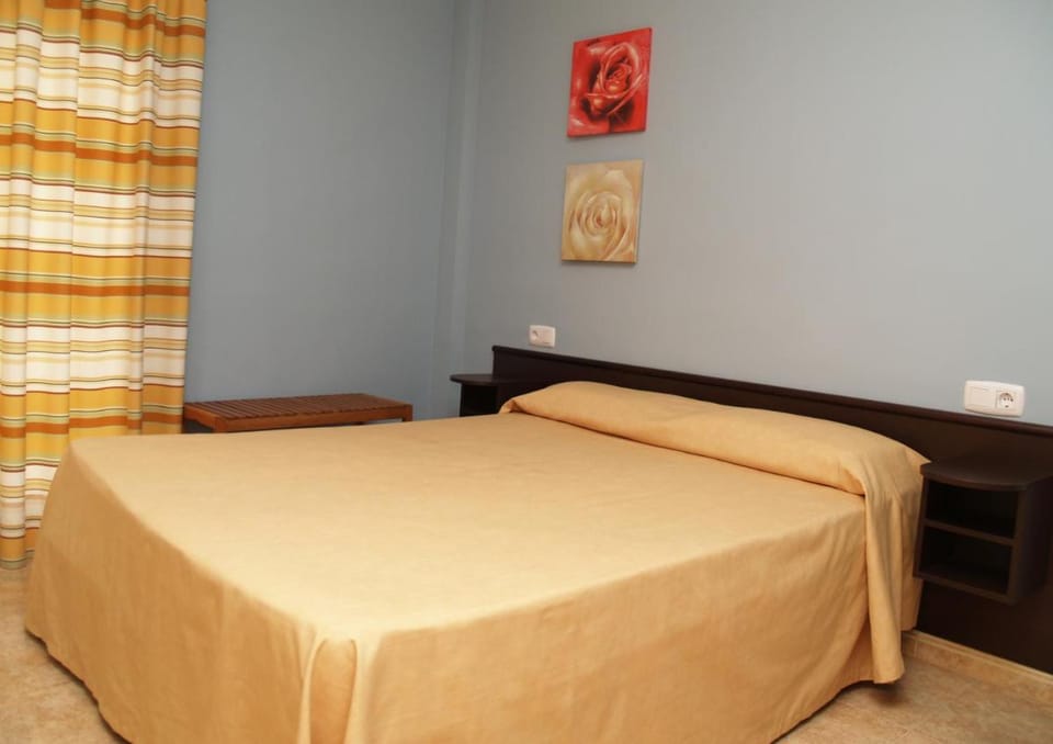 Apartamentos Campuebla Apartment in Valencian Community