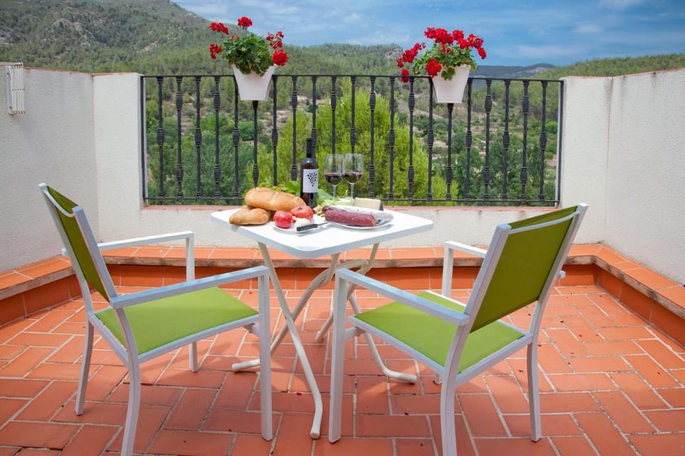 Apartamentos Campuebla Apartment in Valencian Community