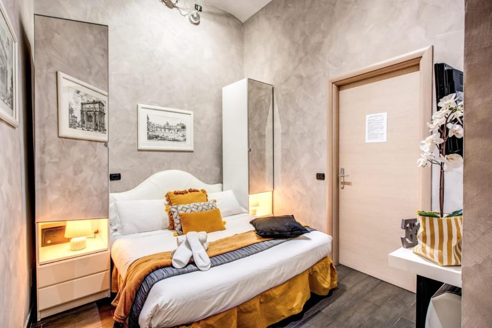 La Residenza Dell'Angelo Bed and Breakfast in Rome