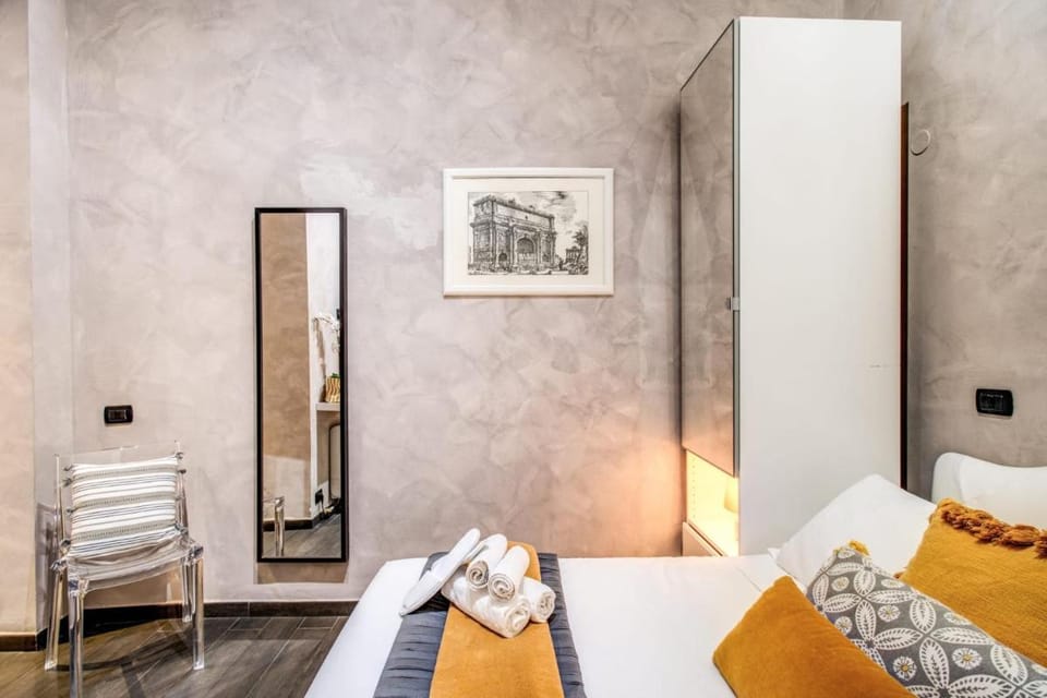 La Residenza Dell'Angelo Bed and Breakfast in Rome