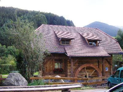 Pension Schlossbergblick Bed and Breakfast in Baden-Württemberg