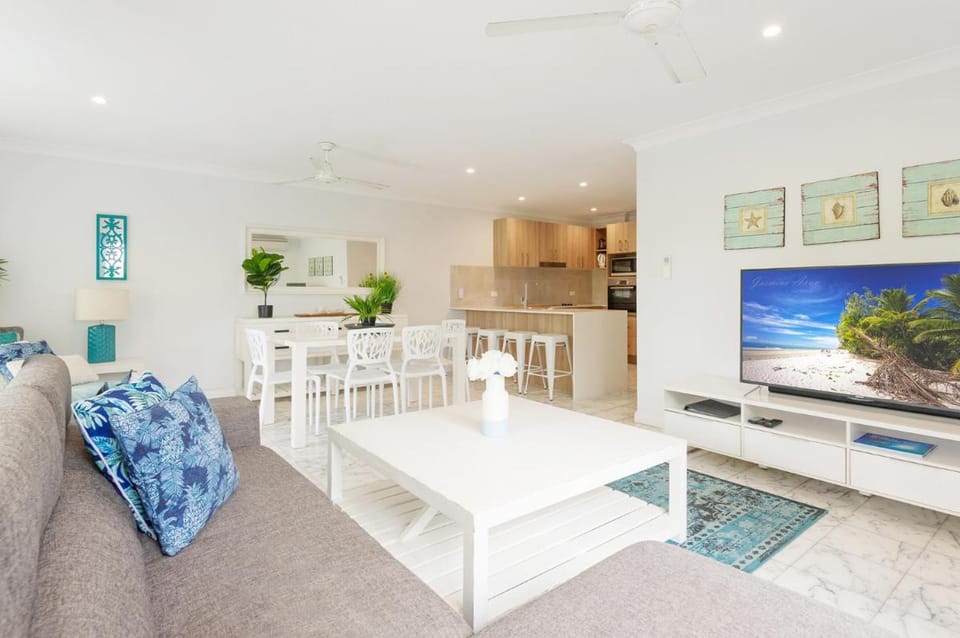 Garrick House Apartment hotel in Port Douglas