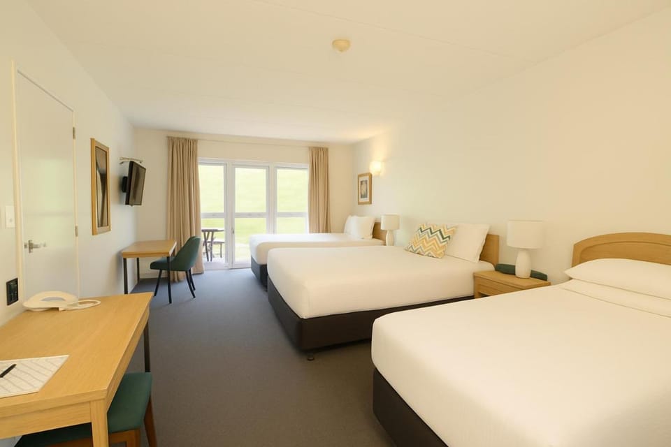 Wallaceville Motor Lodge Motel in Lower Hutt