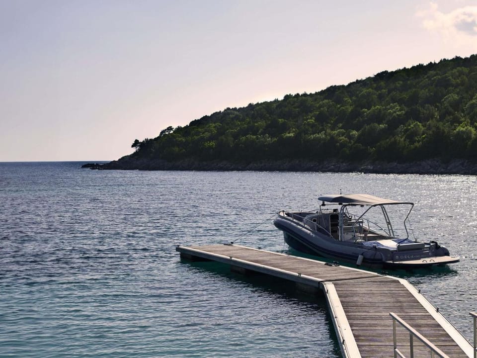 Movenpick Resort Agios Nikolaos Sivota Hotel in Peloponnese, Western Greece and the Ionian