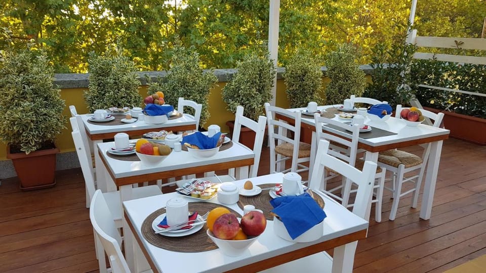 Quodlibet Guesthouse Bed and Breakfast in Rome