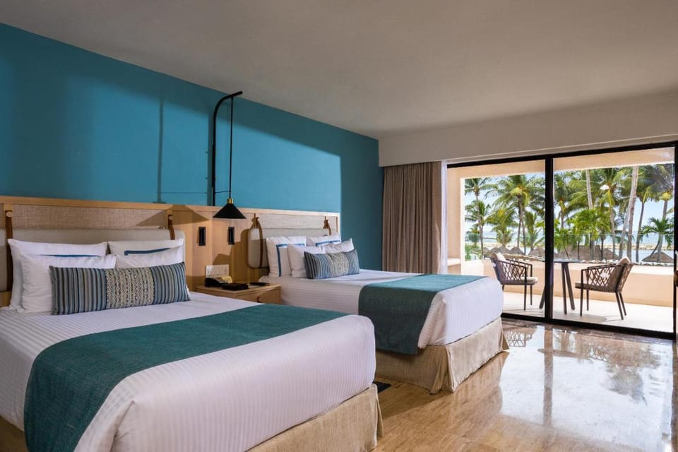 Dreams Aventuras Riviera Maya All Inclusive Resort in State of Quintana Roo