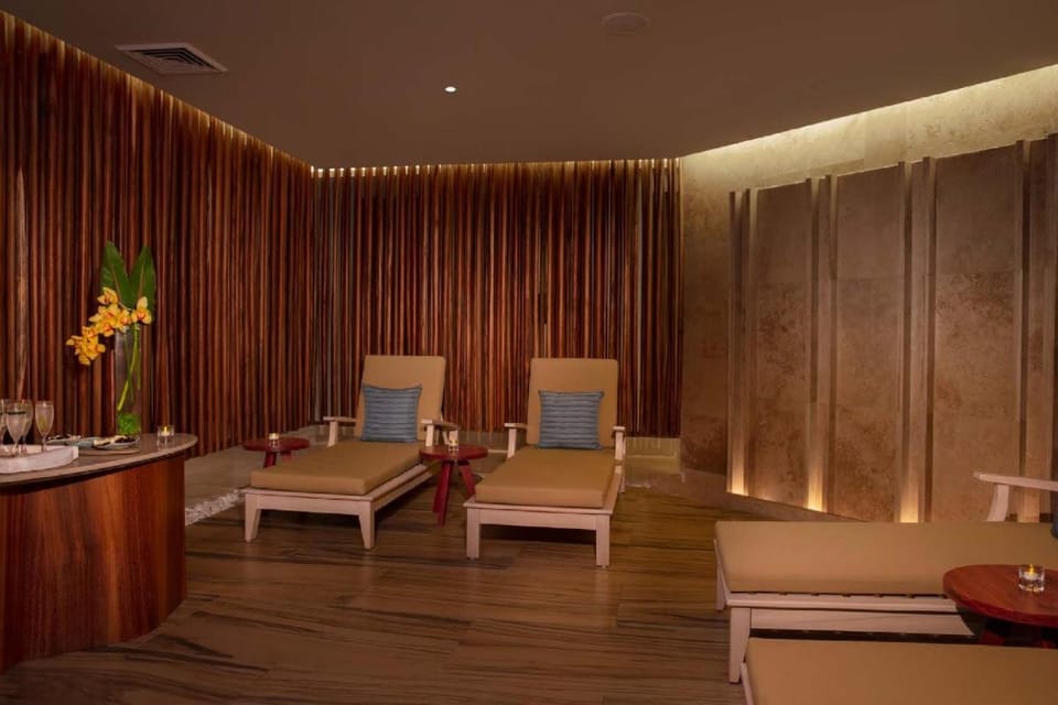 Dreams Aventuras Riviera Maya All Inclusive Resort in State of Quintana Roo