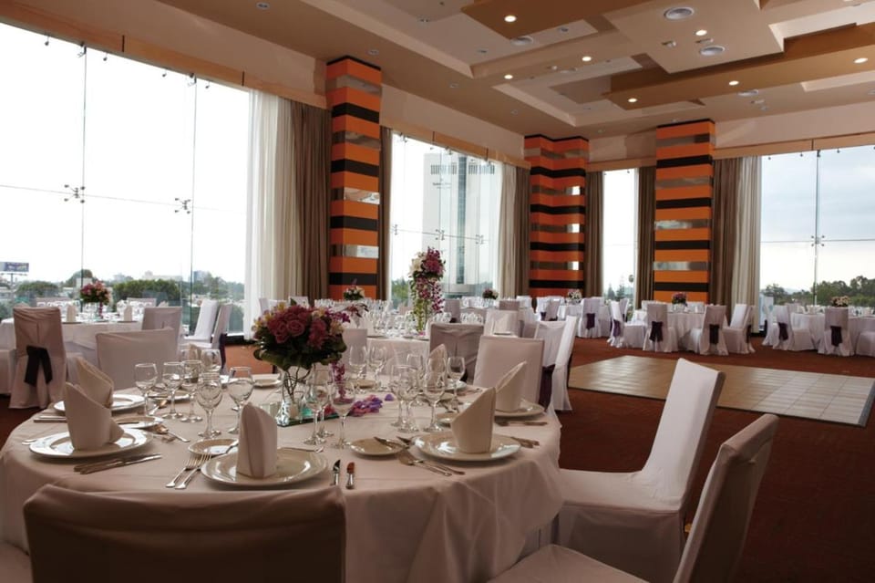 Hotel Riu Plaza Guadalajara Hotel in Guadalajara