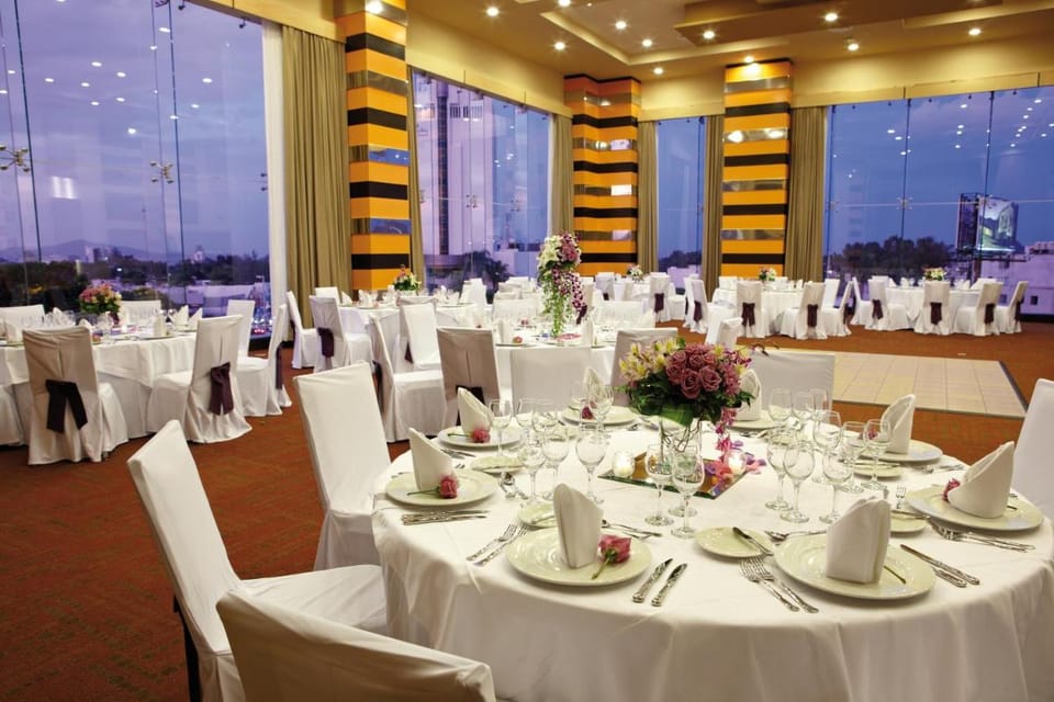 Hotel Riu Plaza Guadalajara Hotel in Guadalajara