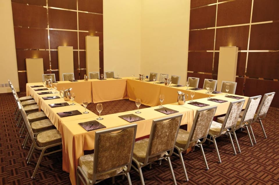 Hotel Riu Plaza Guadalajara Hotel in Guadalajara