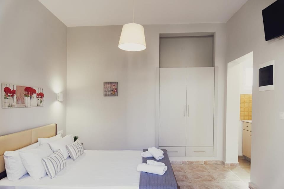 Maria Olga Apartments Apartment in Corfu, Greece