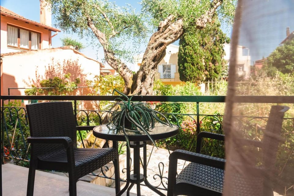 Maria Olga Apartments Apartment in Corfu, Greece