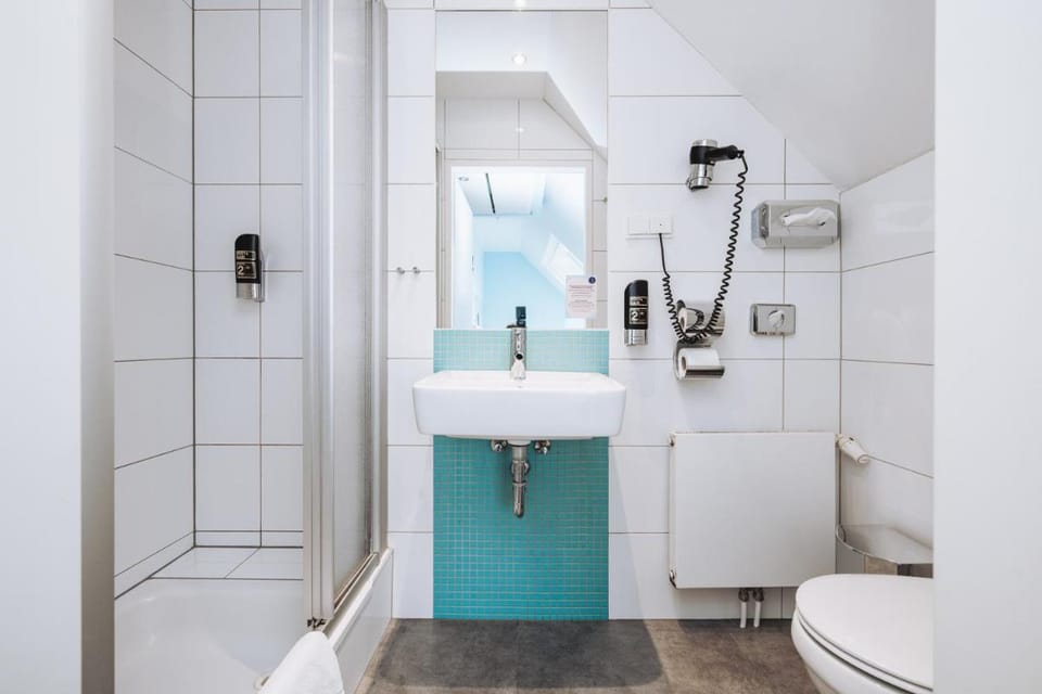 MEININGER Hotel Wien Downtown Franz Hotel in Vienna