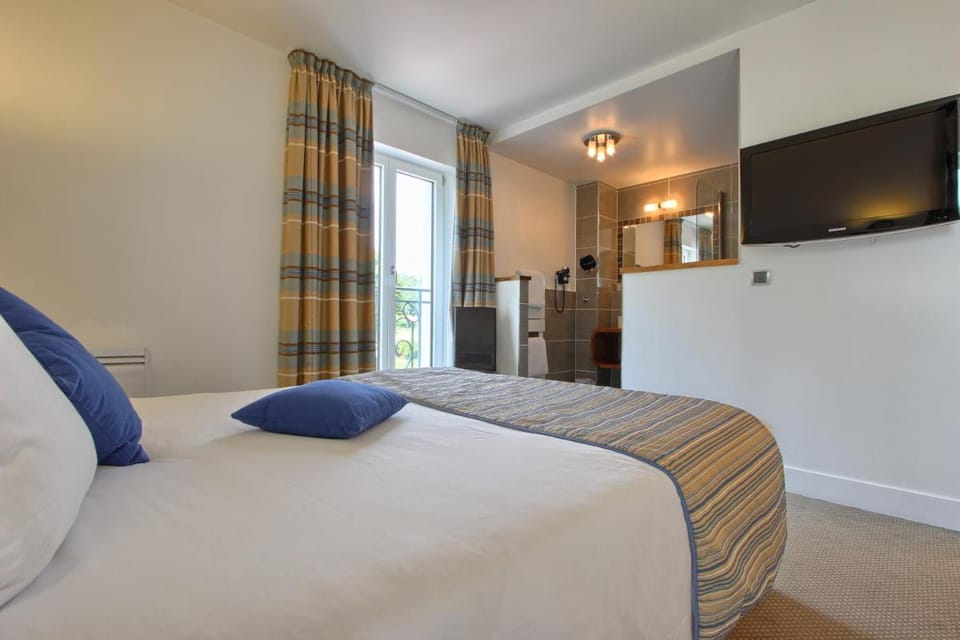 Logis le Manoir de Sauvegrain Hotel in Île-de-France