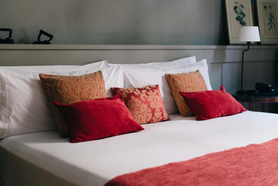 Circa 1905 Bed and Breakfast in Barcelona