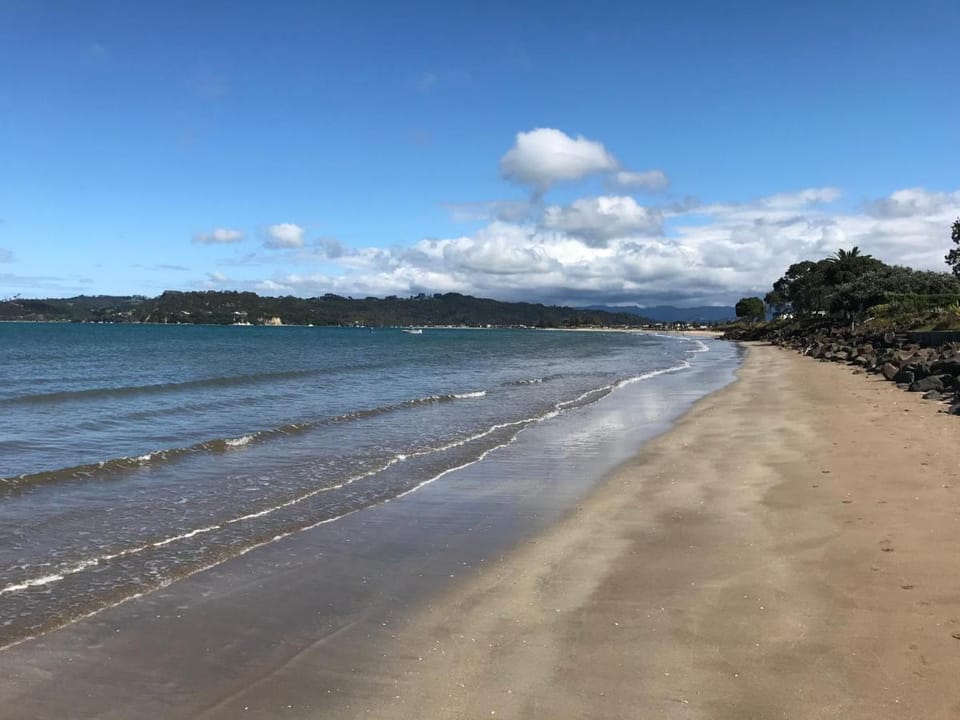Whitianga Campground Campground/ 
RV Resort in Whitianga