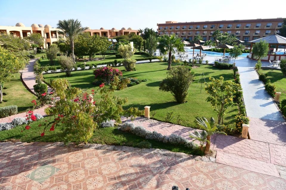 Wadi Lahmy Azur Resort - Soft All-Inclusive Resort in Red Sea Governorate