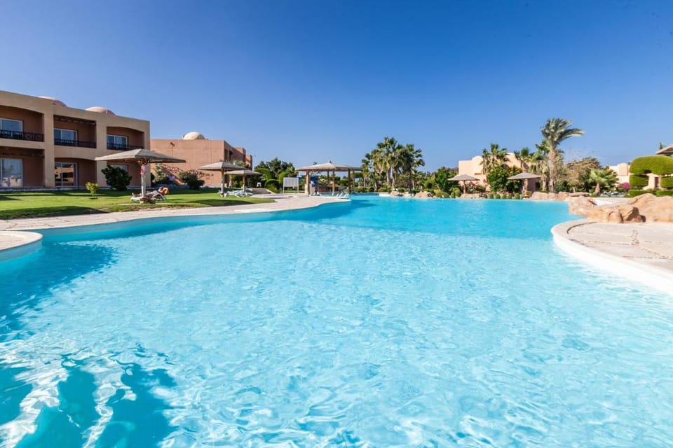 Wadi Lahmy Azur Resort - Soft All-Inclusive Resort in Red Sea Governorate