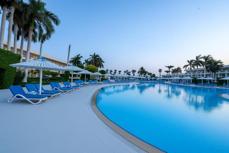 Labranda Royal Makadi Resort in Hurghada
