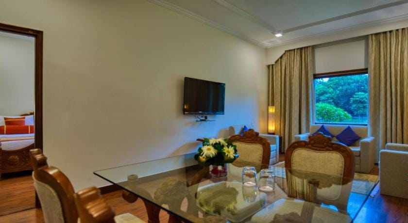Clarks Khajuraho hotel Hotel in Uttar Pradesh