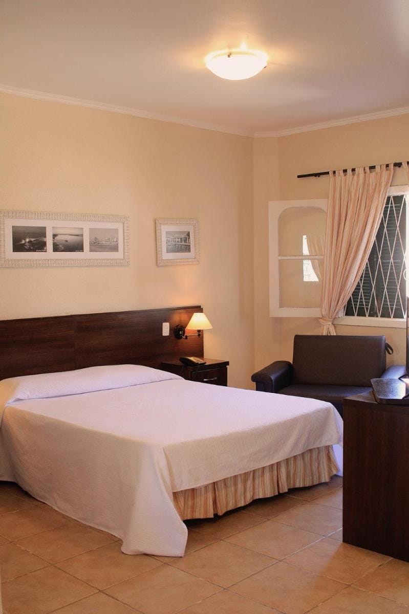 Hotel Atlântico Praia Hotel in State of Rio Grande do Sul