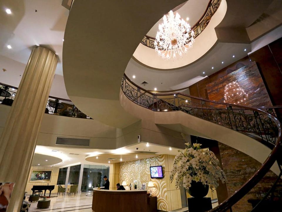 Arion Suites Hotel Kemang Hotel in South Jakarta City