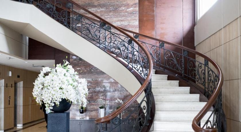 Arion Suites Hotel Kemang Hotel in South Jakarta City