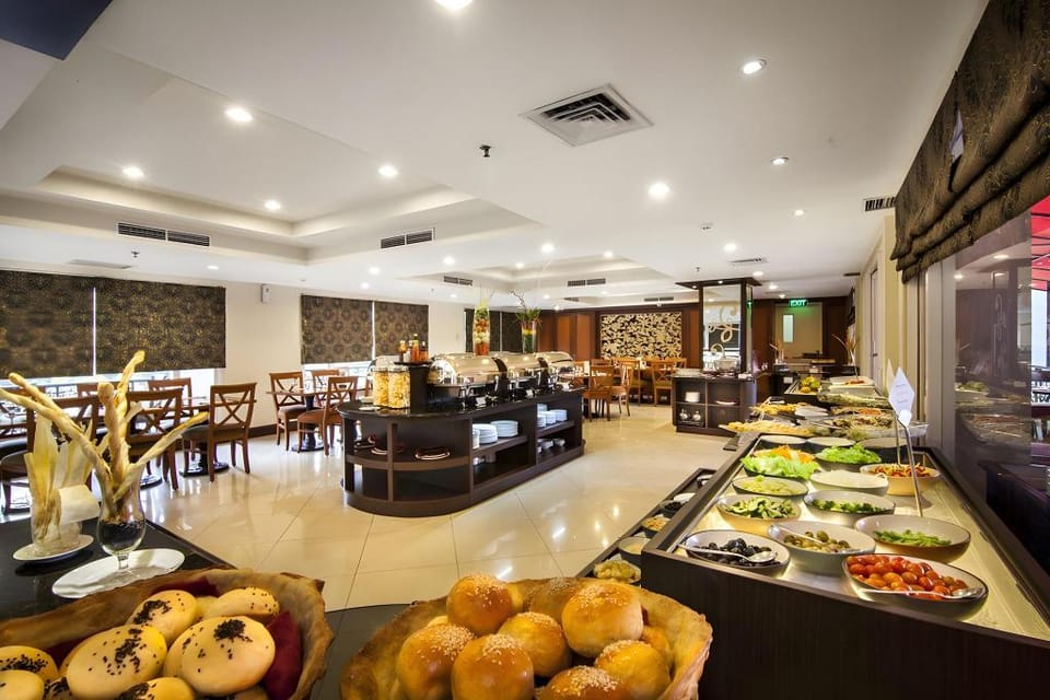 Arion Suites Hotel Kemang Hotel in South Jakarta City