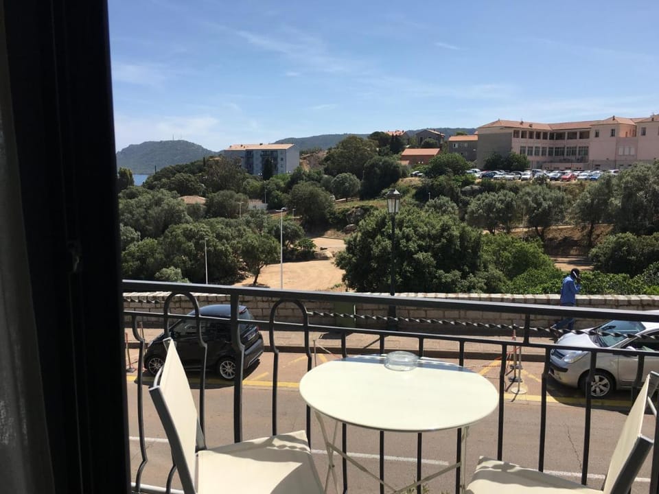 En Aparté Apartment hotel in Porto-Vecchio