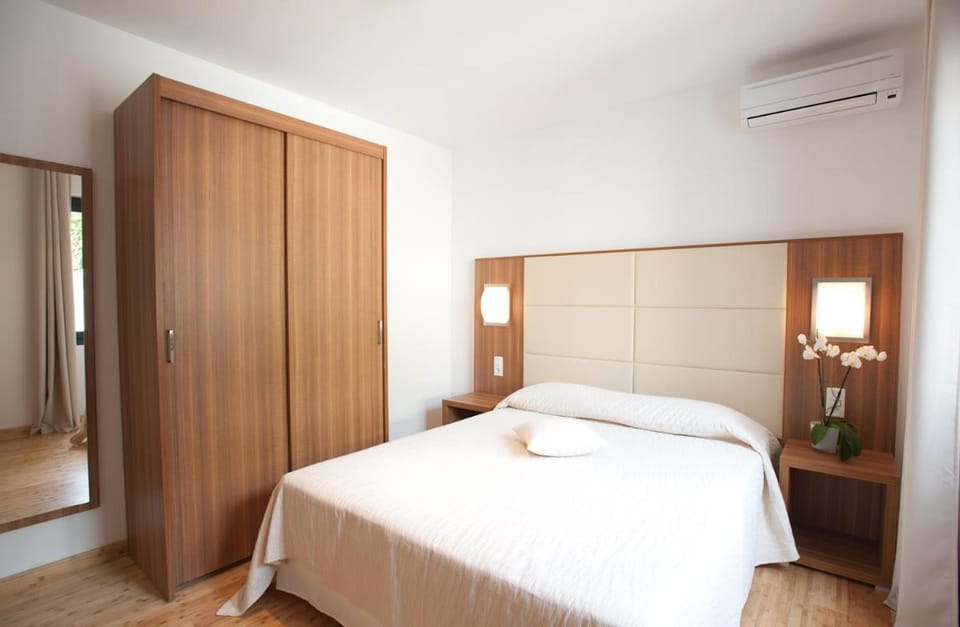 En Aparté Apartment hotel in Porto-Vecchio