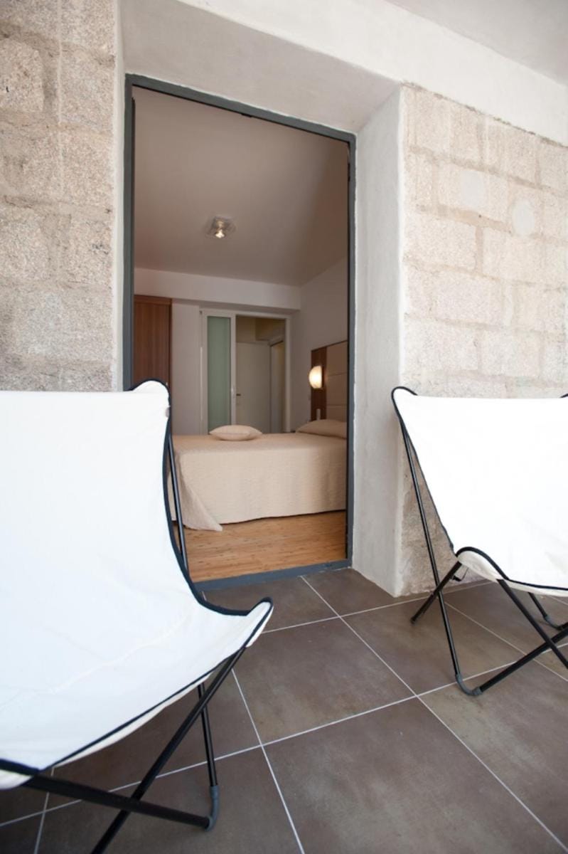 En Aparté Apartment hotel in Porto-Vecchio
