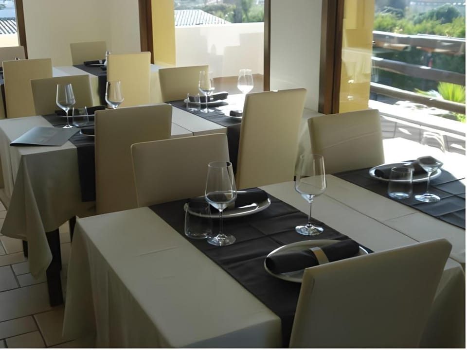 Villa Carlo Resort Hotel in Marsala