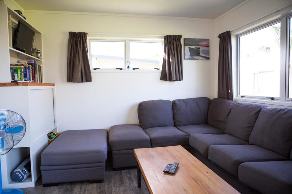 Mercury Bay Holiday Park Campground/ 
RV Resort in Whitianga