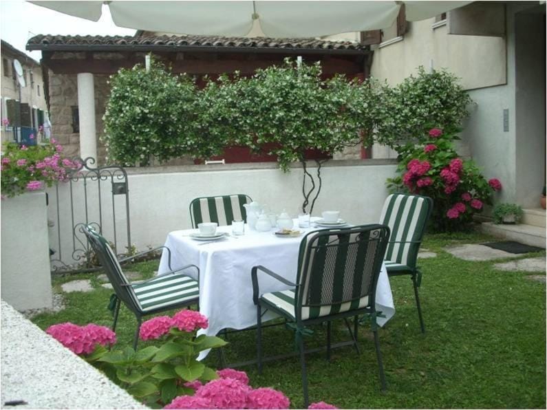 B&B Ernestina Bed and Breakfast in Trentino-South Tyrol