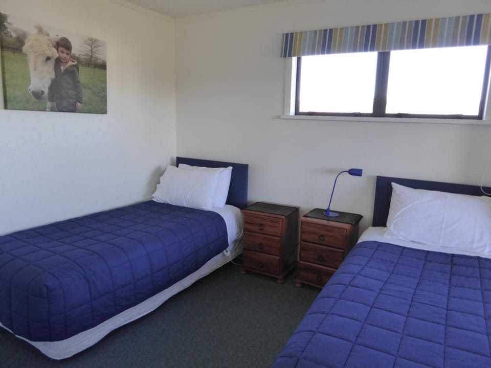 Cottages On St Andrews Vacation rental in Havelock North