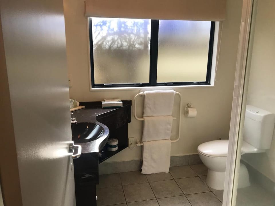 Claremonte Motor Lodge Motel in Havelock North