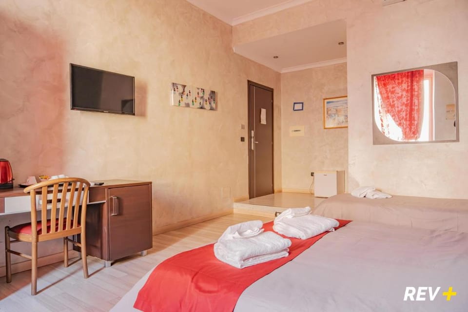 New Inn Bed and Breakfast in Rome