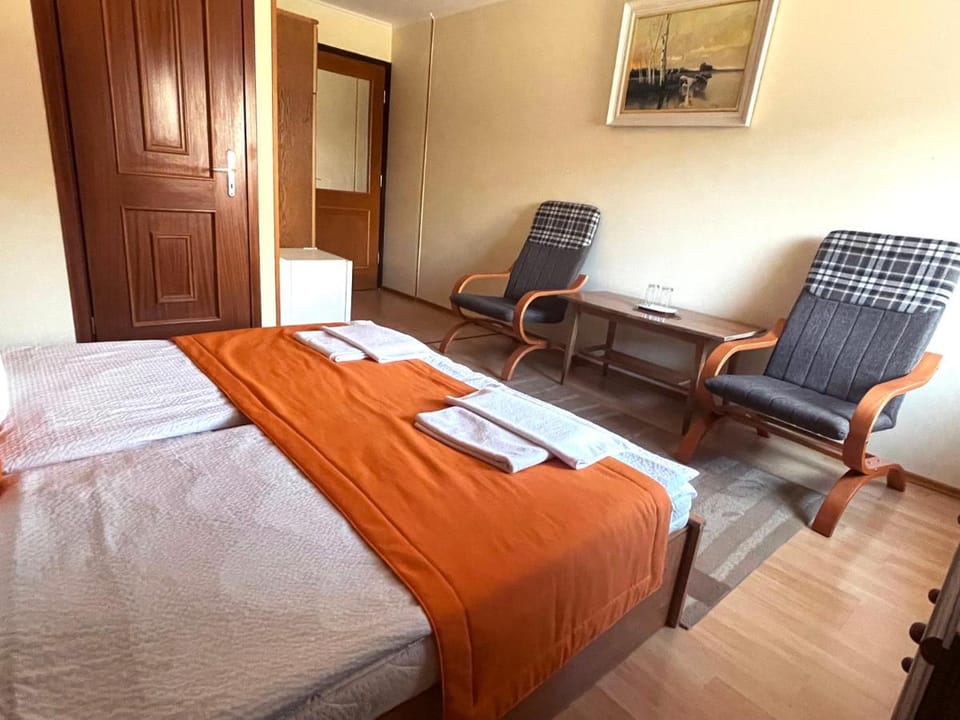 Kántás Vendégház Tihany Bed and Breakfast in Hungary