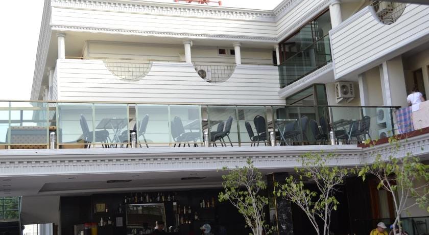 Britannia Hotel Hotel in Antalya Province