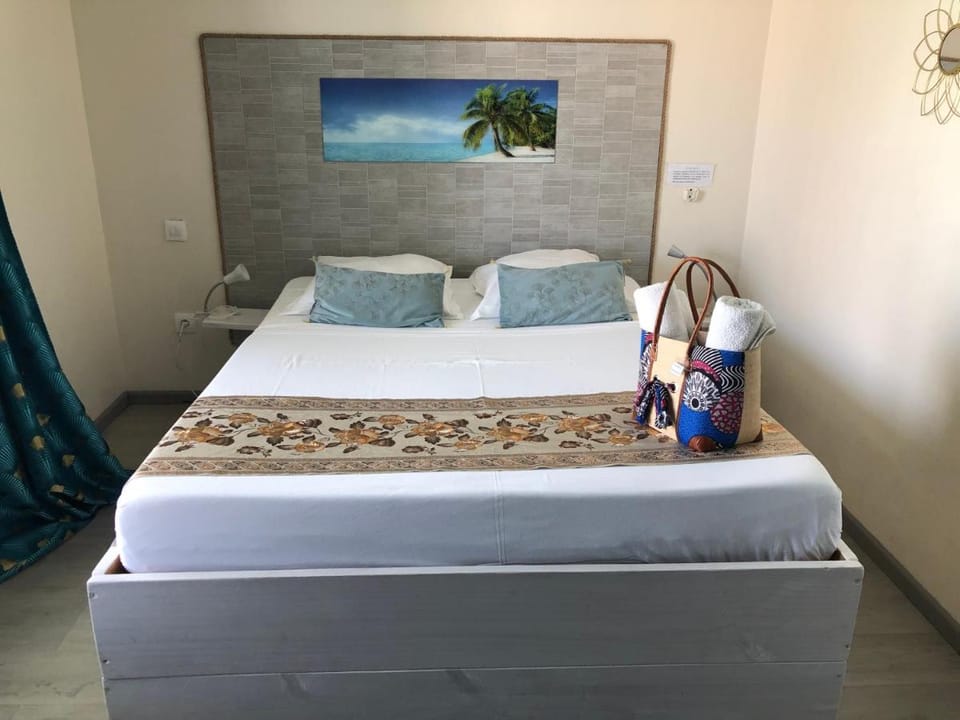 Hôtel Le Soleil Couchant Hotel in Réunion