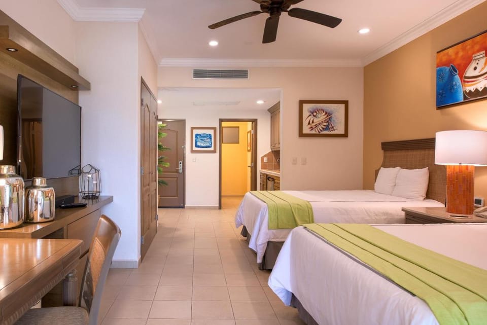 Villa Del Palmar At The Islands Of Loreto Resort in Baja California Sur