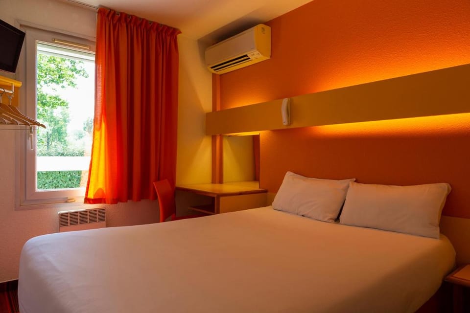 The Originals Access, HÃ´tel Bordeaux Lac Hotel in Bordeaux