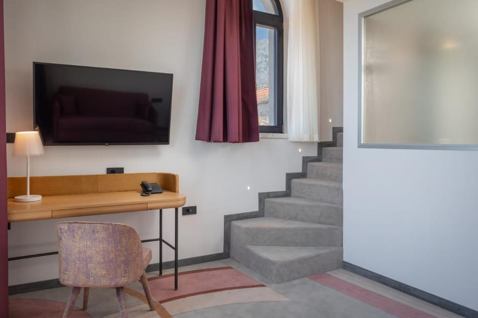 Heritage Hotel Porin Makarska Hotel in Makarska