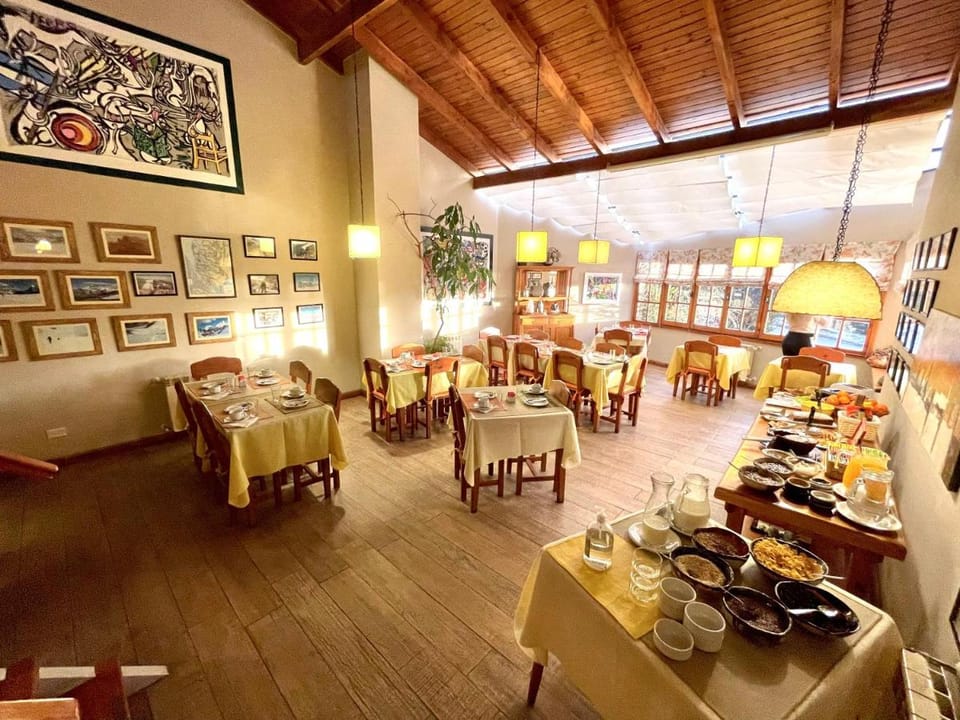 Las Marianas Hotel Inn in San Carlos Bariloche