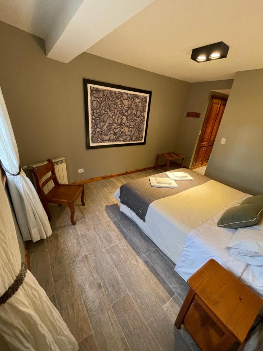 Las Marianas Hotel Inn in San Carlos Bariloche