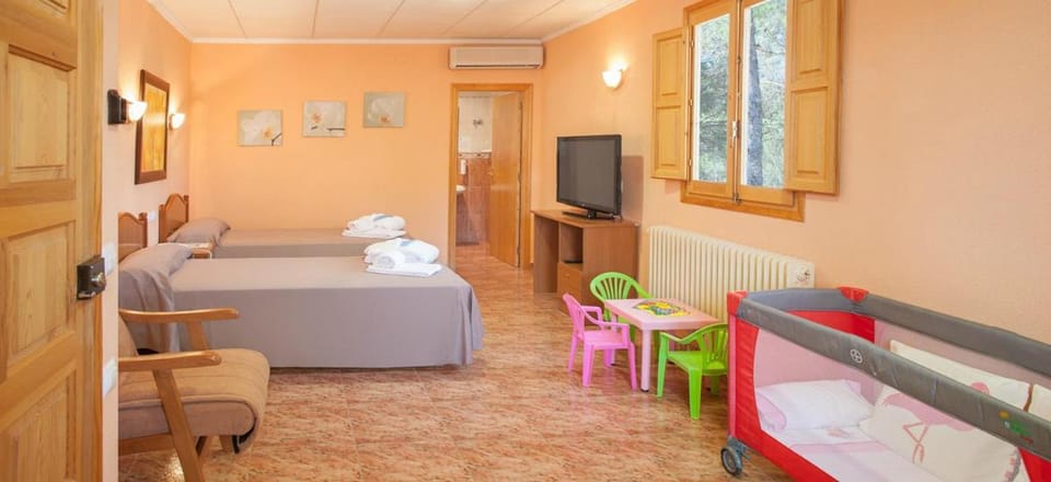 Balneario de Cofrentes Hotel in Valencian Community