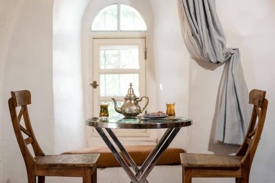 Alegra Boutique Hotel Hotel in Jerusalem