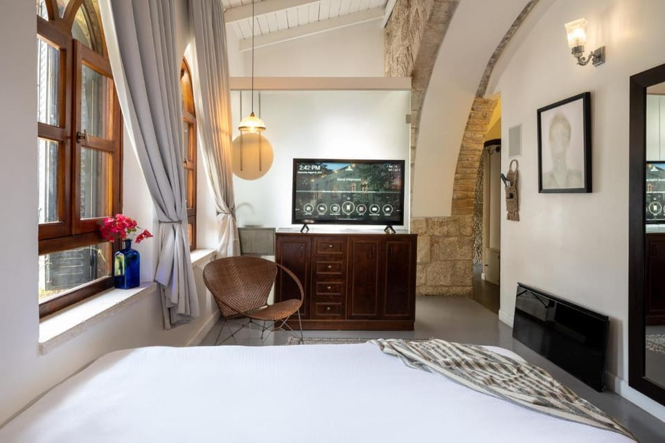 Alegra Boutique Hotel Hotel in Jerusalem