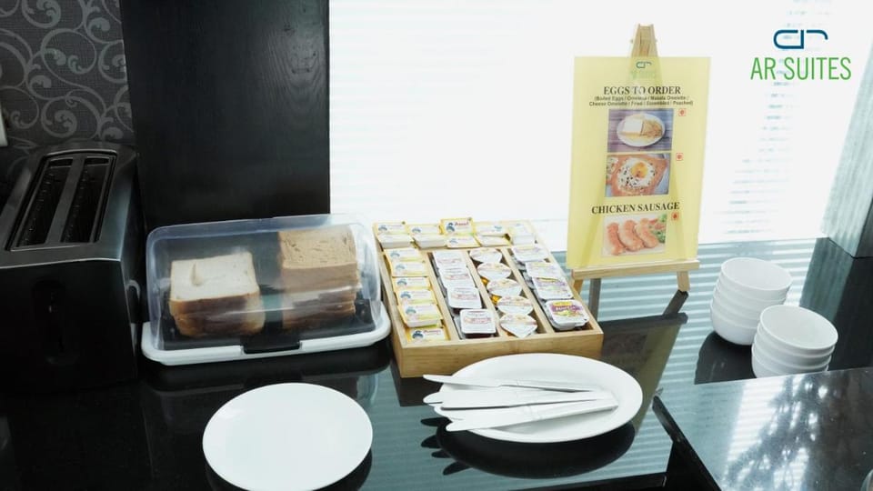AR Suites Fontana Bay - Kalyani Nagar Apartment hotel in Pune